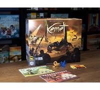 Maldito Games Kemet: Sangre y Arena - Español