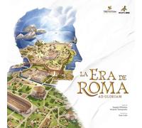 Maldito Games LA ERA DE Roma