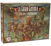 Maldito Games La Gran Guerra Edición Centenario - Juego de Mesa en Castellano