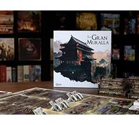 Maldito Games La Gran Muralla (Meeples) - Español