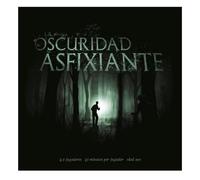 Maldito Games LA Oscuridad ASFIXIANTE