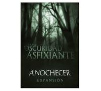 Maldito Games LA Oscuridad ASFIXIANTE Expansion ANOCHECER