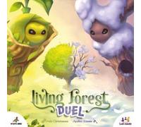 Maldito Games Living Forest Duel