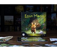 Maldito Games Loco Momo - Español