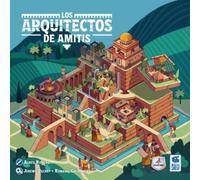 Maldito Games LOS ARQUITECTOS DE AMITIS