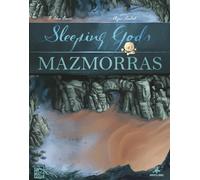 Maldito Games - Mazmorras - Sleeping Gods