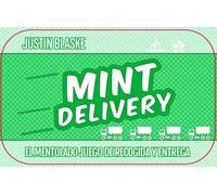 Maldito Games Mint Delivery - Juego De Mesa En Español