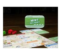 Maldito Games Mint Delivery - Juego De Mesa En Español