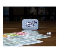 Maldito Games Mint Works - Juego De Mesa En Español
