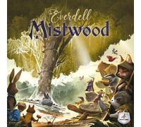 Maldito Games - Mistwood - Everdell