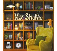 Maldito Games - My Shelfie - Juego de Mesa en Español