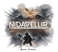 Maldito Games Nidavellir