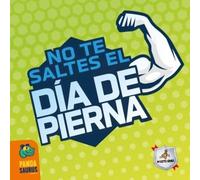 Maldito Games NO TE SALTES EL DÍA DE Pierna