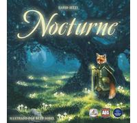 Maldito Games Nocturne