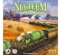 Maldito Games NUCLEUM Australia
