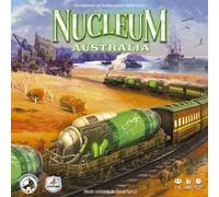 Maldito Games NUCLEUM Australia