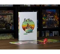 Maldito Games On Tour - Español