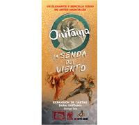 Maldito Games Onitama - La Senda del Viento