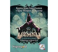 Maldito Games Pagan A TRAVES DE LA Niebla