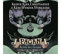 Maldito Games Pagan ACTOS del Pasado