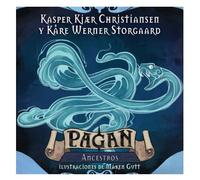 Maldito Games Pagan ANCESTROS