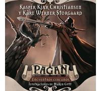 Maldito Games Pagan ENCUENTROS CERCANOS