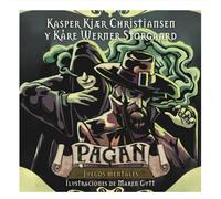 Maldito Games Pagan Juegos MENTALES