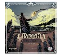 Maldito Games Pagan MAS Alla DE Las EMPALIZADAS