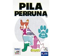 Maldito Games Pila Perruna - Español