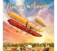 Maldito Games PIONEROS DE AVIACION