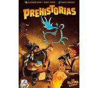 Prehistorias