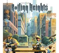 Maldito Games Rolling Heights
