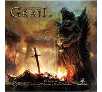 Tainted Grail: La caída de Ávalon