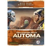Automa - Terraforming Mars