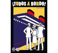 Maldito Games ¡Todos A Bordo!