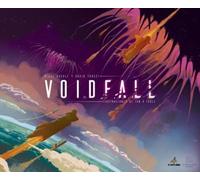 Maldito Games VOIDFALL