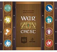 Maldito Games War Chest