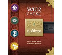 Maldito Games War Chest Nobleza