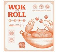 Maldito Games Wok and Roll