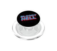 Maldito Infierno PopSockets PopGrip para MagSafe