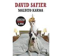 Maldito karma (Colección Especial)