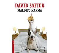 Maldito karma | David Safier