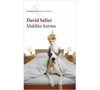Maldito Karma | David Safier