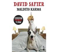 Maldito karma | David Safier