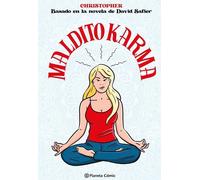 Maldito karma | David Safier, Christopher