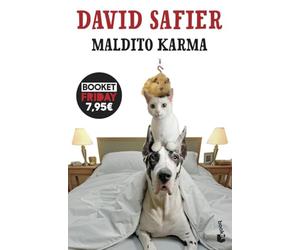 Maldito karma: Edición limitada a precio especial (Colección Especial)