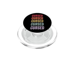Maldito PopSockets PopGrip para MagSafe