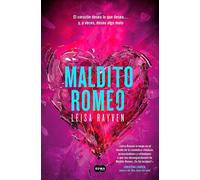 Maldito Romeo | Leisa Rayven