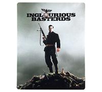 Malditos bastardos [Blu-Ray] [Region Free] (Audio español)