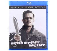 Malditos bastardos [Blu-Ray] [Region Free] (Audio español)